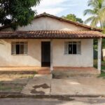 Casa residencial brasileira para scripts de abordagem a proprietários
