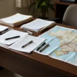 Contrato de co-corretagem interestadual no mercado imobiliário brasileiro