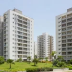 Condomínio residencial brasileiro para captação local no mercado imobiliário