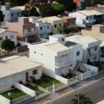 Imóveis residenciais brasileiros classificados por perfil de comprador no mercado imobiliário