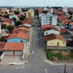 Ruas residenciais brasileiras para mapeamento imobiliário