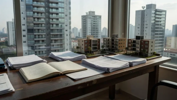 Agenda de reengajamento de clientes no mercado imobiliário brasileiro
