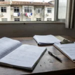 Contrato de intermediação imobiliária destacando pendências estruturais para proteção de comissão