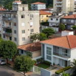 Imóveis residenciais brasileiros priorizados por velocidade de venda no mercado imobiliário