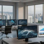 Ecossistema digital de conexões ativas para corretores de imóveis no Brasil